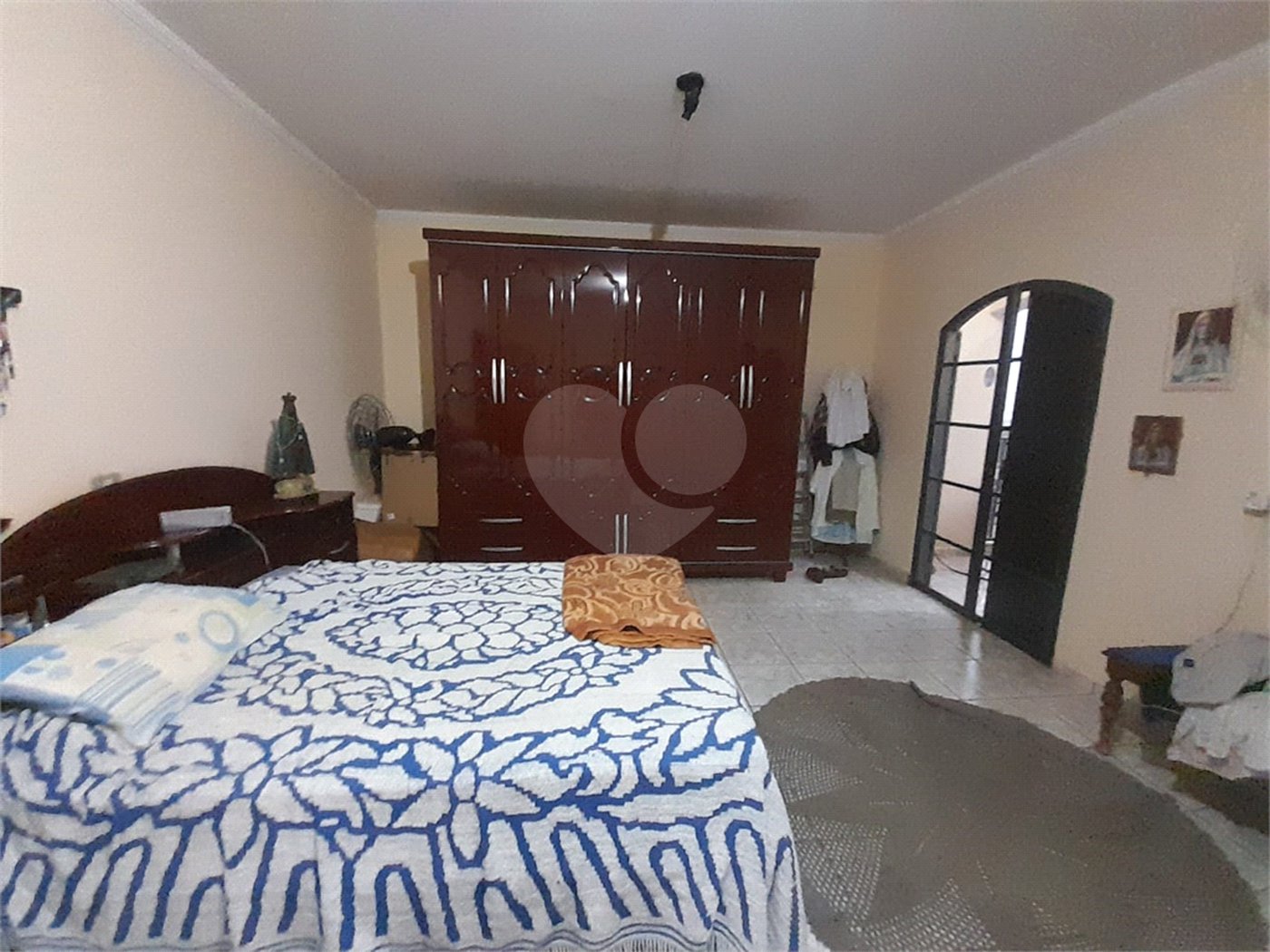 Casa a Venda no Jardim Belvedere