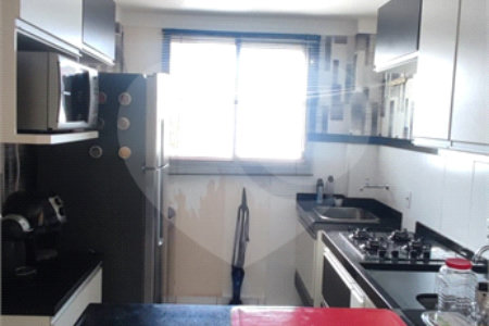 Apartamento à venda - Spazio Mont Royal