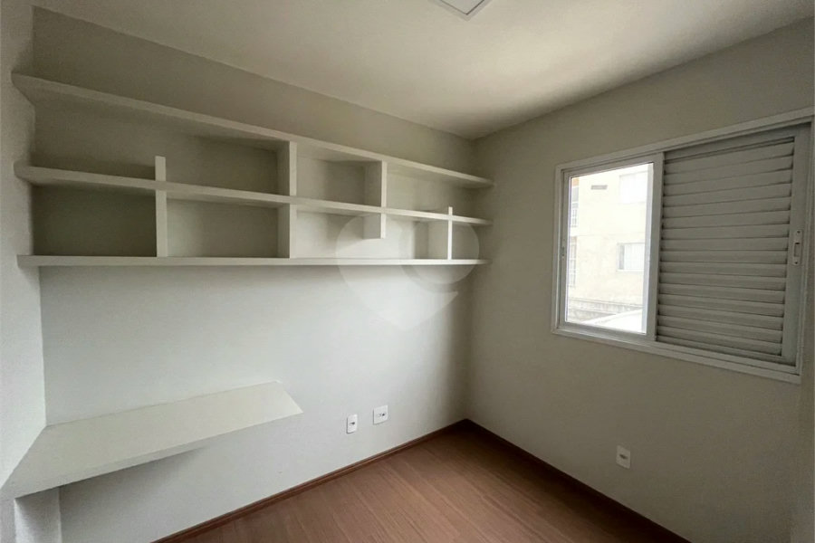 Apartamento à venda com 2 quartos em Vila Nova Cachoeirinha, São Paulo, SP