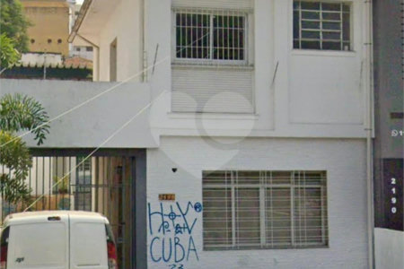 Sobrado comercial localizado na Avenida Pompéia, com 230 m²