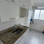 APARTAMENTO COM DOIS DORMITÓRIOS E UMA VAGA NA RAIMUNDO PEREIRA DE MAGALHÃES.