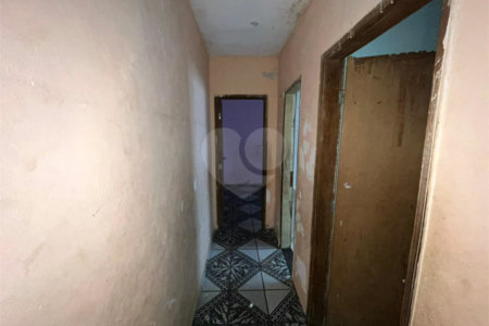 Casa a venda com 3 dormitórios no Recreio São Judas Tadeu