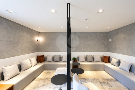 LINDO STUDIO DE 32M² PRÓXIMO DE TUDO