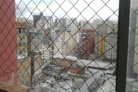 APARTAMENTO TIPO STUDIO - BARRA FUNDA
