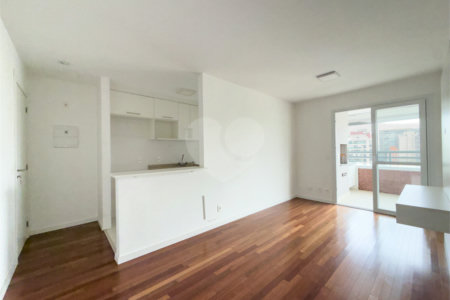Apartamento 70m2 à venda na Vila Mariana