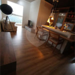 Lindo apartamento em frente ao Shopping Iguatemi, pronto para morar!