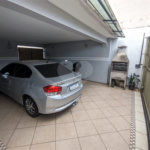 Casa térrea para venda no Residencial Maria Stella Fagá