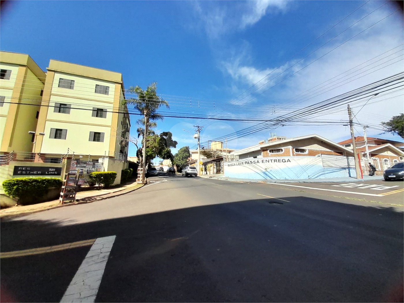 Apartamento à Venda no Condomínio Esther Lins - Cidade Jardim, São Carlos