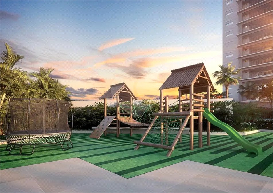 Conforto e Exclusividade no Living Wellness Aclimação