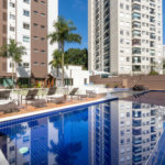 Apartamento para venda em Vila Suzana com 2 quartos, sendo 2 suítes, 103m²