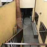 Sobrado imponente à venda no Jardim Leonor de Barros