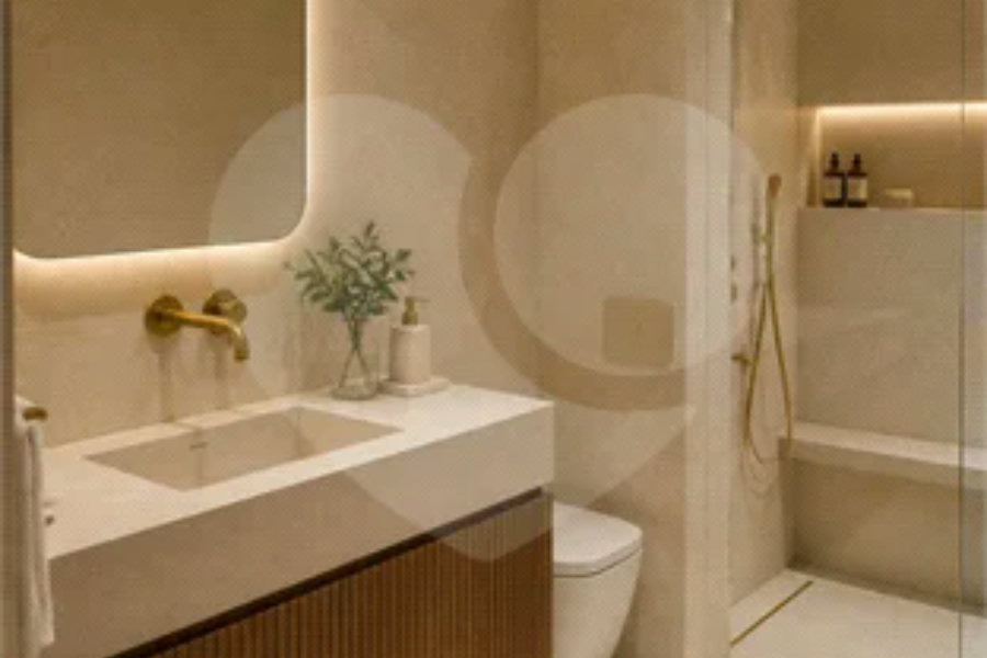 Ibiá House | Jardim Paulistano - 660 m² | 4 suítes | 6 vagas | Piscina privativa | Elevador | Projeto Perkins&Will