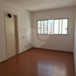 Apartamento para locação na Santa Cecília