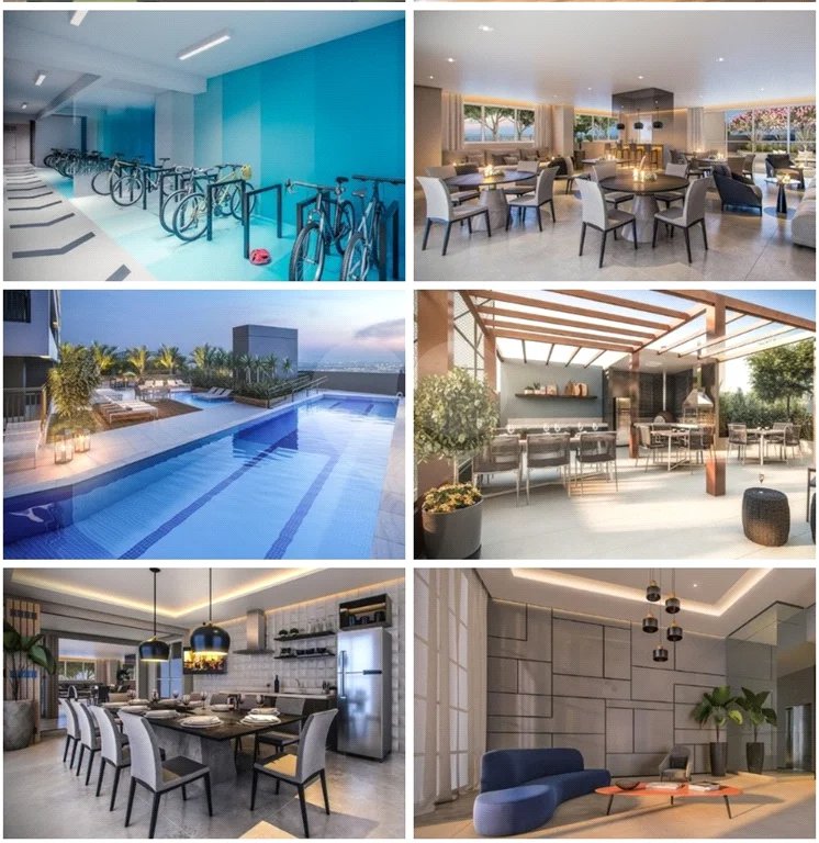 APARTAMENTO A VENDA EM SP BELÉM