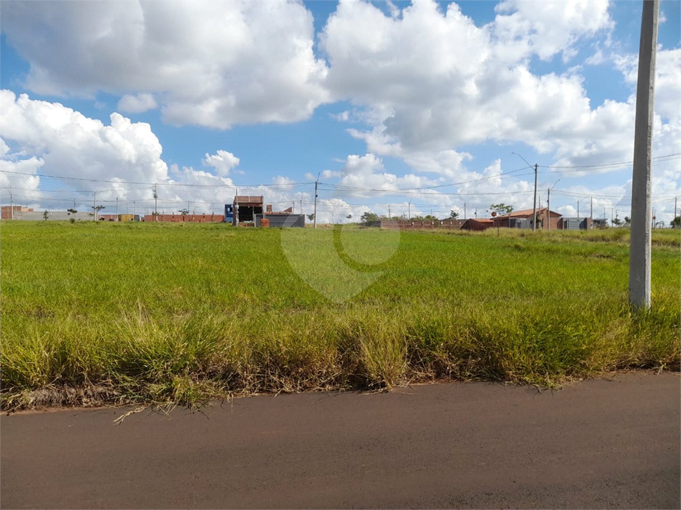 Terreno à Venda no Salto do Monjolinho – São Carlos/SP