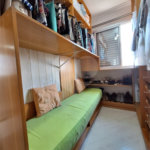 Cobertura com 193m², 4 quartos (2 suítes), 2 garagens, à venda no Jardim Marajoara