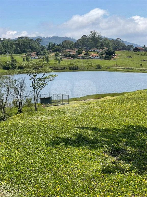 Terreno alto padrão à venda em Condomínio Serras Altas Poços de Caldas MG