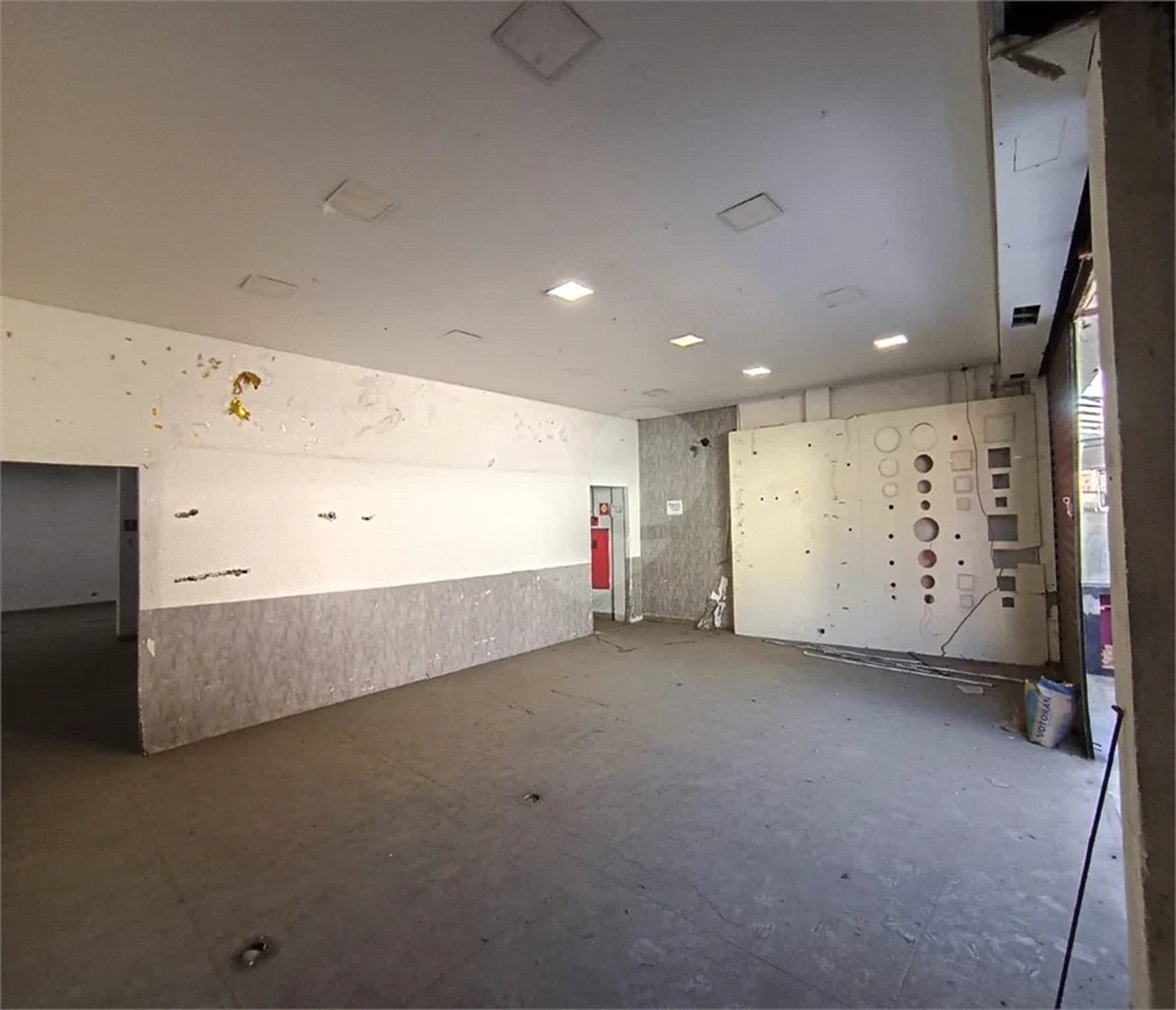 Salão para alugar em Imirim, São Paulo, SP