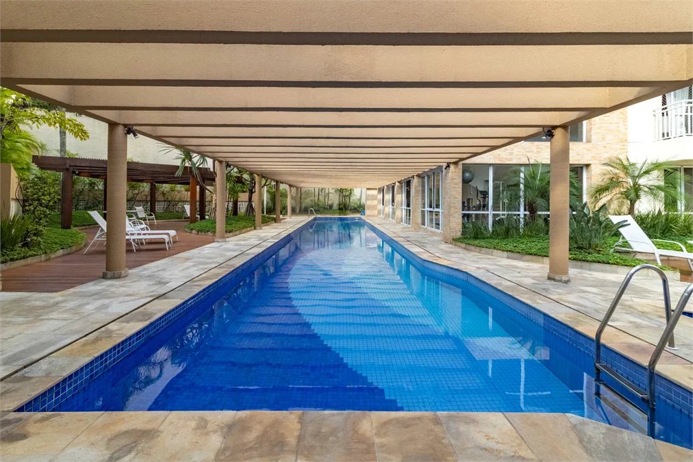 APARTAMENTO PARA LOCAÇÃO COM 151M2 - 3 QUARTOS ( 2 SUÍTES ) - 3 VAGAS NO JARDIM AMÉRICA.
