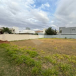 Terreno á venda, no Residencial Damha I, em São Carlos.