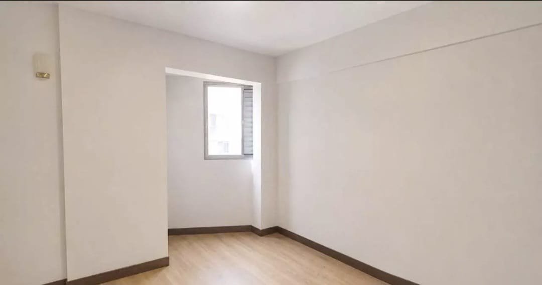 Apartamento recém-reformado com 3 dormitórios e estrutura completa de lazer
