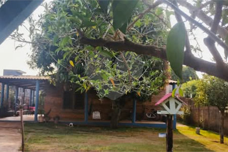 Casa Avarandada à Venda no Belverde – Espaço, Conforto e Contato com a Natureza