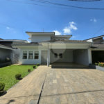 Casa para Locação no Condomínio Jardim América em Vinhedo/SP