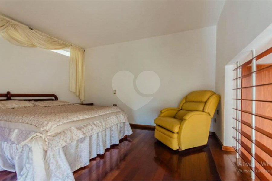 Casa para venda no Jardim da Gloria 4 dormitórios 2 suítes 4 vagas