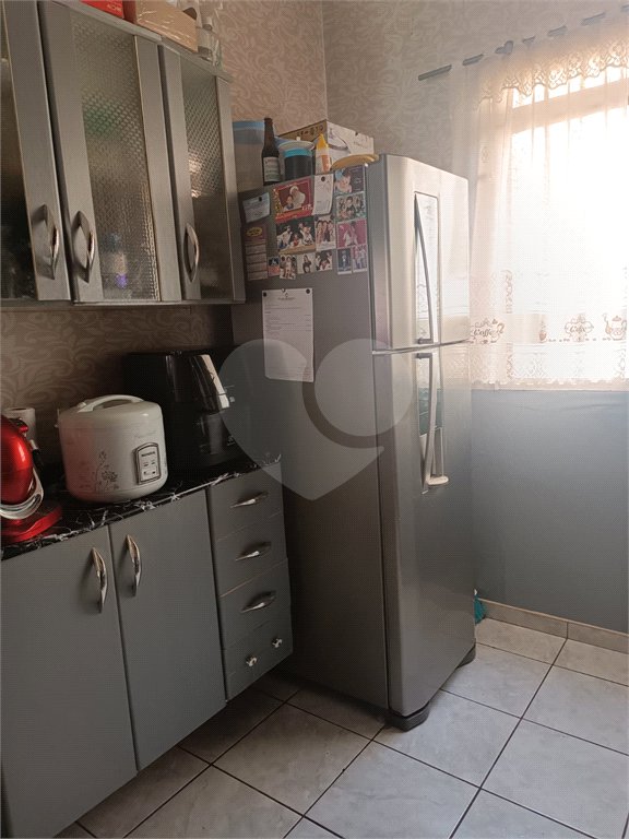 Apartamento para venda no Residencial Jardim das Torres.