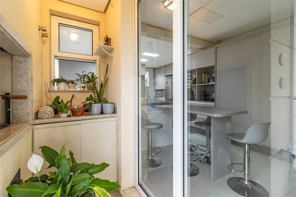 Apartamneto de alto padrão de 278m²,com asinatura Lindenberg no Paraiso, próximo ao Parque Ibirapuera