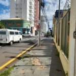 Terreno à Venda na Rua Episcopal – Localização Estratégica e Exclusiva