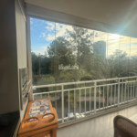 Apartamento à venda ou para alugar com 3 quartos, sendo 1 suíte,  em Itapetinga, Atibaia, SP