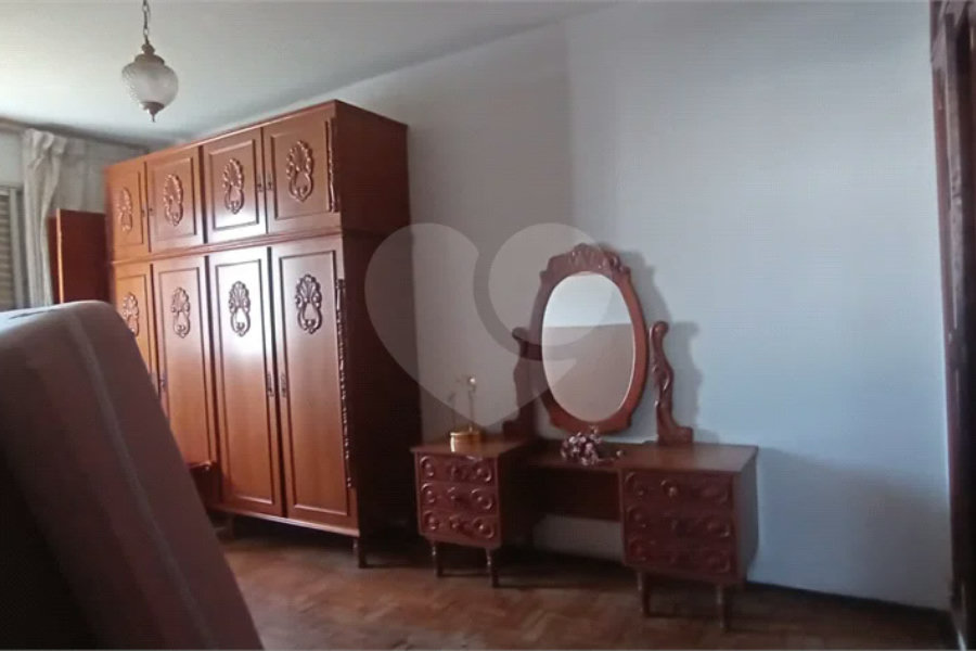 Apartamento à venda no Ed. Luciano Guidotti em Piracicaba/SP.