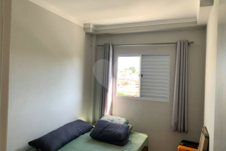 Apartamento – Parque dos Acácias