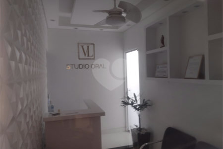 Imóvel comercial para venda no Centro