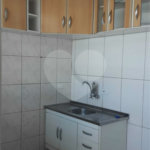 Excelente apartamento a venda no condomínio Dom Pasquale na cidade de São Paulo - São Paulo.