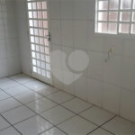 Casa com 4 Quartos para alugar - Residencial Samambaia