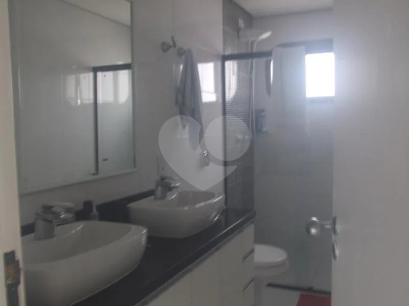Apartamento à venda na região da Mooca