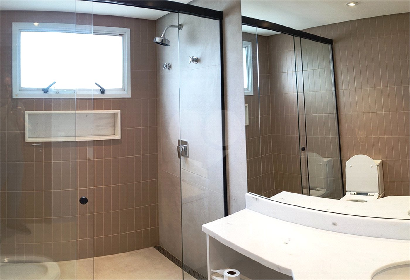 APARTAMENTO PARA VENDA OU LOCAÇÃO NO PARAÍSO