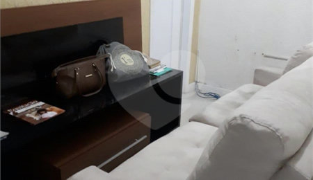 Apartamento à venda com 2 quartos em Santa Efigênia, São Paulo, SP