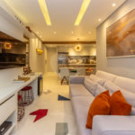 Apartamento para venda em Ipiranga com 2 quartos, sendo 1 suíte , 127m²