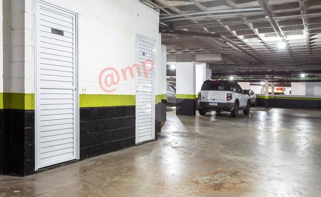 Apartamento na Rua Doutor Antônio Bento , 504 com 135m2 com 3 Suítes e 2 vagas de garagem