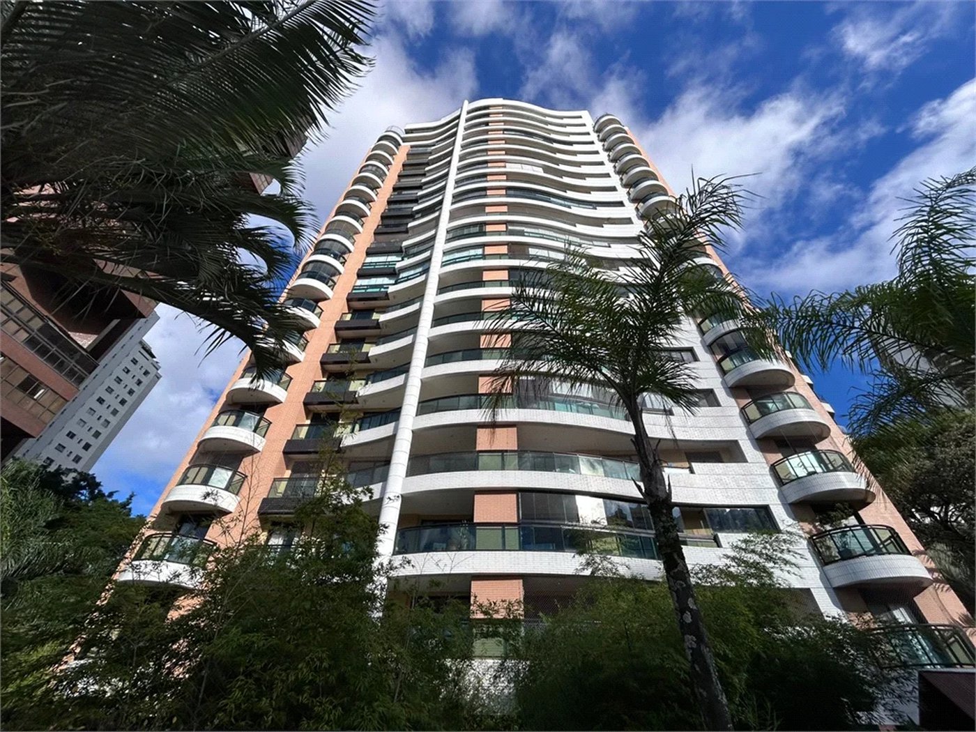 Apartamento de Alto Padrão Pronto para Morar na Vila Suzana - Condomínio Lumiar