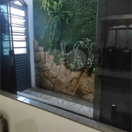 Casa térrea no Santa Felicia.
