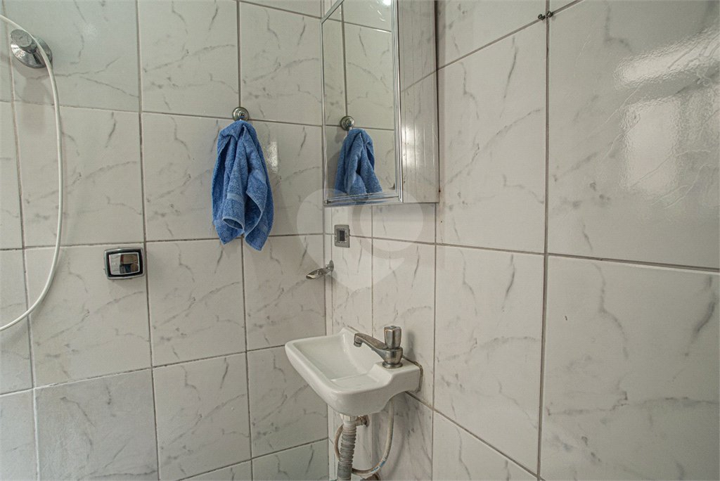 Apartamento para venda de 28m² - Bela Vista.