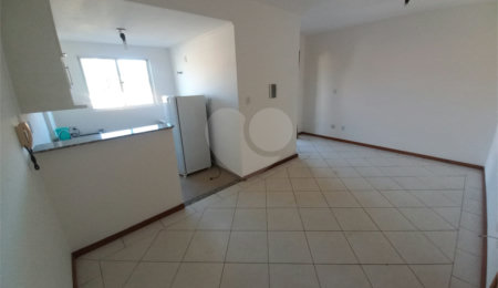 Apartamento à venda com 1 quarto em Jardim Gibertoni, São Carlos, SP