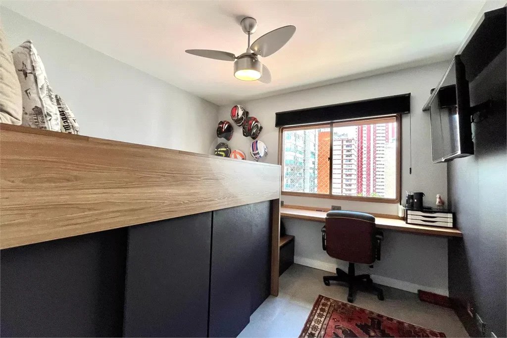 Lindo apartamento na Vila Mascote - 116 m2