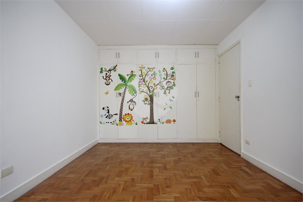 APARTAMENTO COM 100M² PARA VENDA EM HIGIENÓPOLIS