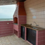 🌊 Seu novo lar a apenas 221 metros da praia espera por você! 🏡✨Praia Grande - SP