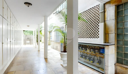 Apartamento à venda com 2 quartos em Aclimação, São Paulo, SP
